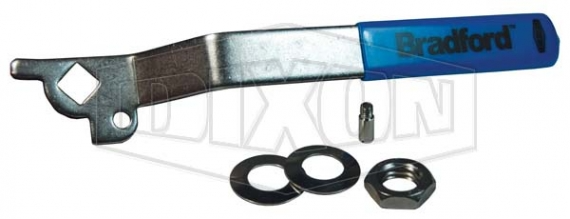 DIXON BV-23-HA150-200