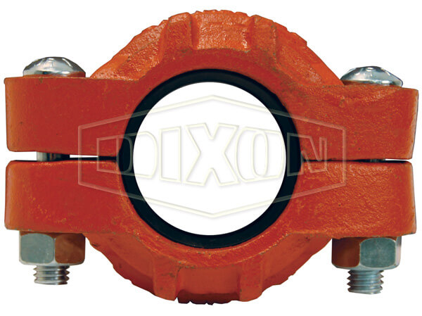 DIXON Pipe Couplings