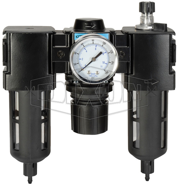 WILKERSON Filter Regulator Lubricators (FRL)