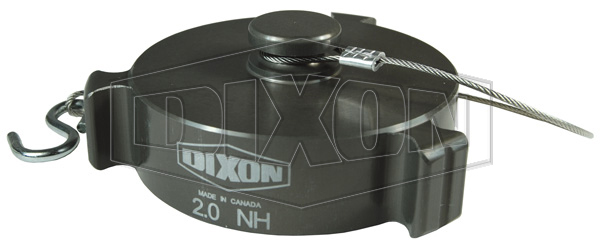 DIXON CAP600F-C