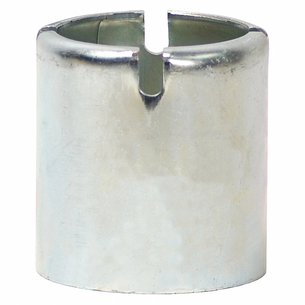 DIXON CF400-10CSHD Ferrule, Heavy Duty Crimp, 4.875 Inch I.D., 4-49/64 Inch to 4-52/64 Inch O.D. | BX7BNE
