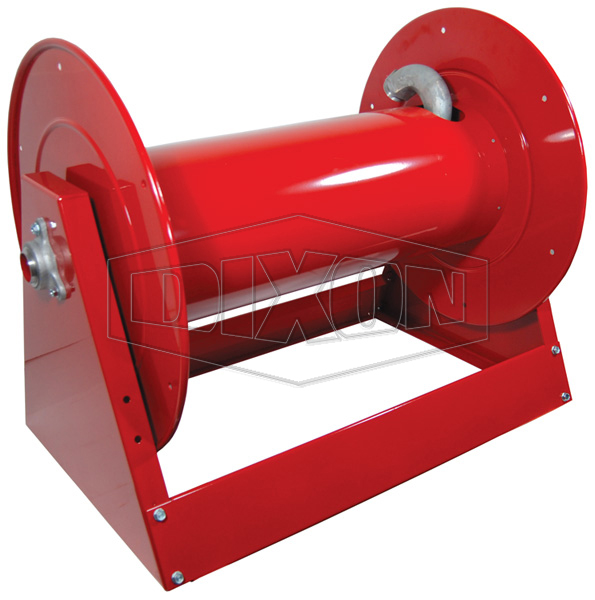 DIXON CFR47-150-100 CONTINUOUS FLOW HOSE REEL | BX7BWK