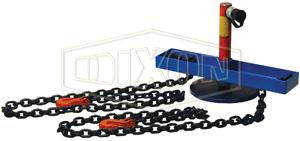 DIXON CI9 Coupling Inserter | BX7BXM