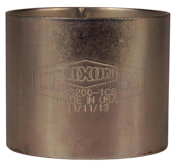 DIXON Push On Hose Fittings