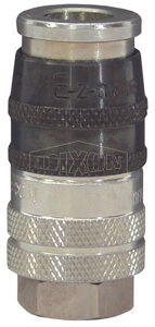 DIXON DC7026SE Industrial Coupler, Female NPT | BX7DEW