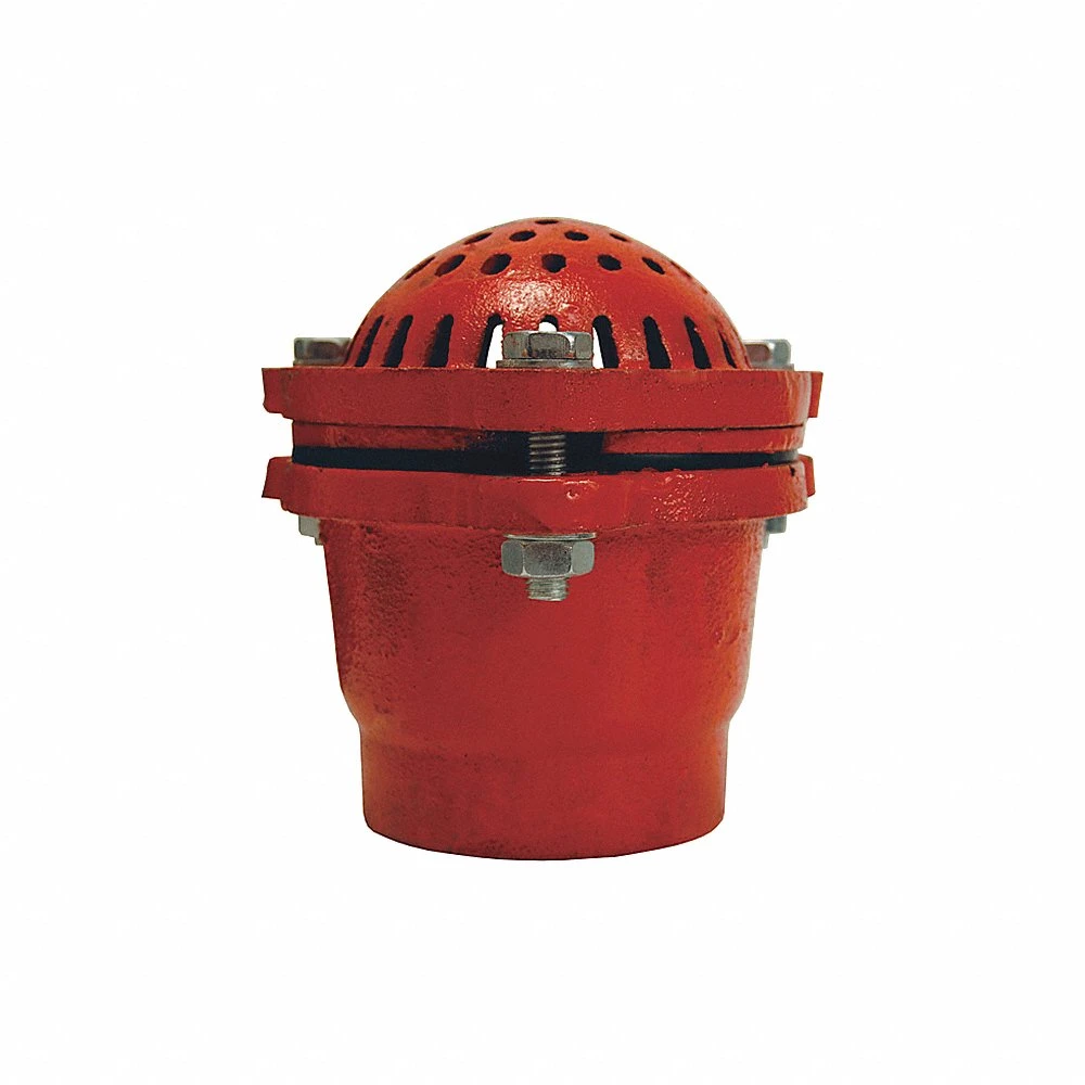 DIXON DFVS35 DIXON DFVS35 | AK2HBG