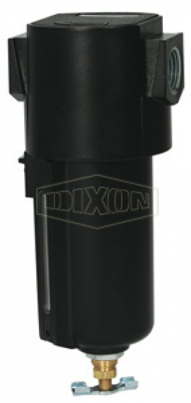 DIXON F16-02MMB Airline Filter | AN9ZMZ