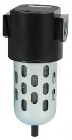 DIXON F16-03A Airline Filter | BX7ELH