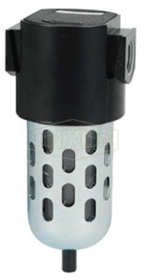 DIXON F16-04M Airline Filter | AM2HDB