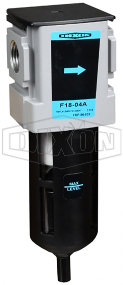 WILKERSON Inline Filters