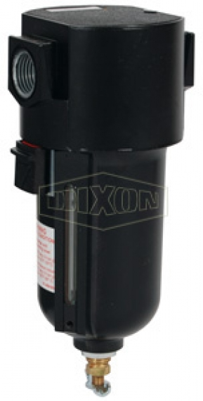 DIXON F26-04AMB Airline Filter | AM3FQN