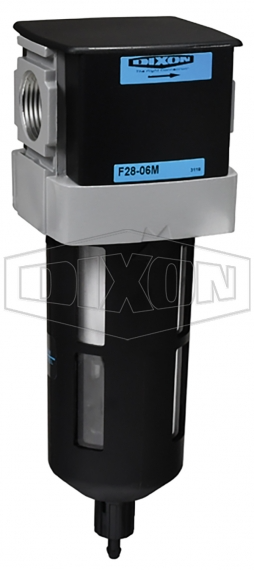 DIXON F28-06A Airline Filter | AM9DJZ