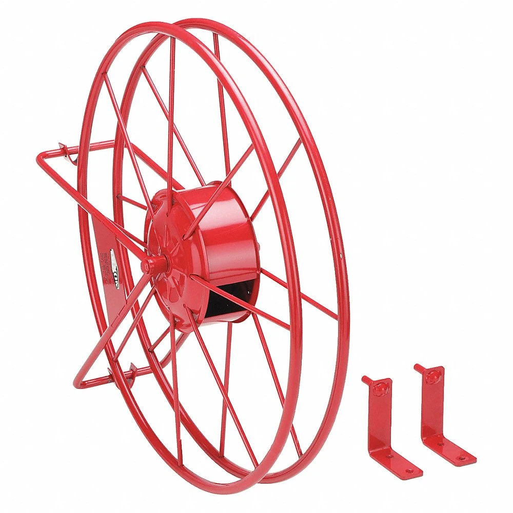 DIXON FHR-V2 V Swing Hose Reel Wall Mount | AE8DAE 6CLX8