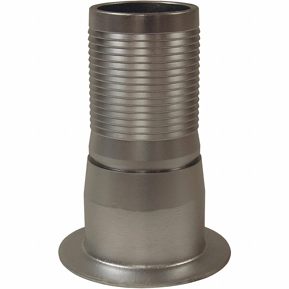 DIXON N25CS Floating Flange Nipple | BX7LCU