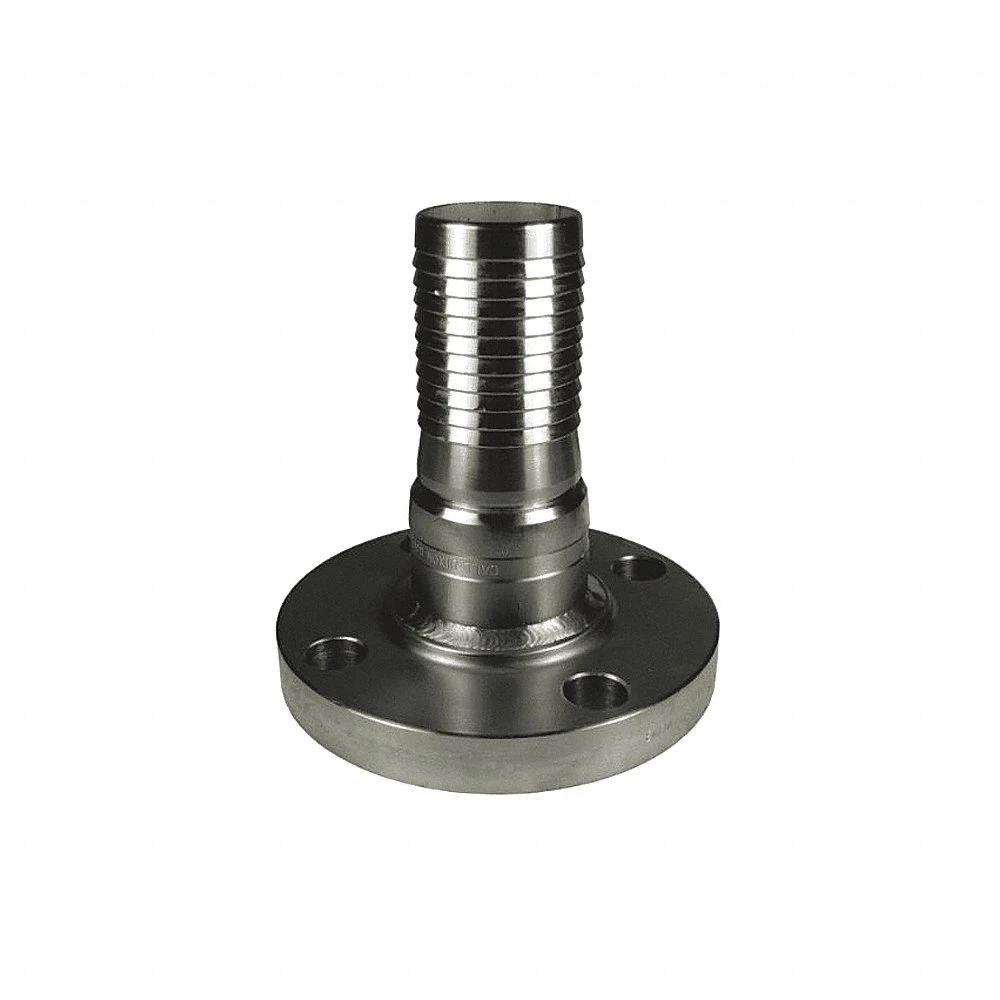 DIXON FST60CS Asa Fixed Flange, Style 150#, Steel, 6 Inch Size | AN8FHA