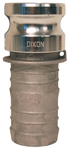 DIXON G600-E-AL
