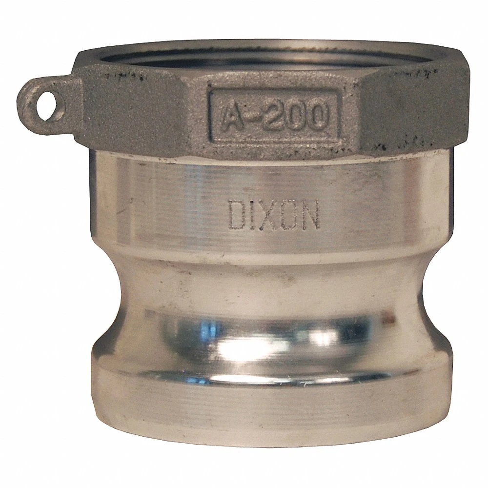 DIXON G125-A-AL