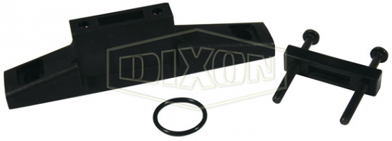 DIXON GRP-95-734 Mounting Bracket | AM9MRX