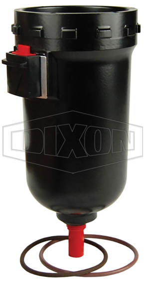 WILKERSON GRP-95-960