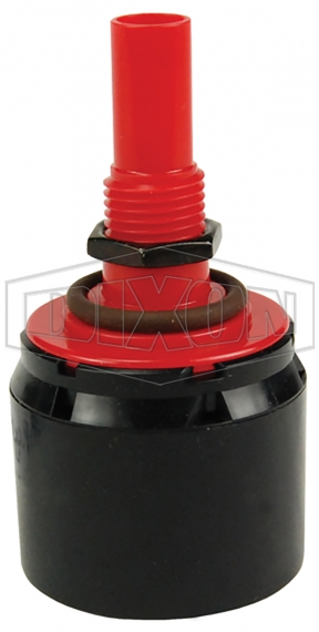 DIXON GRP-95-981 Filter Drain Kit | AM7CYZ