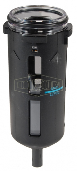 WILKERSON Drain Components