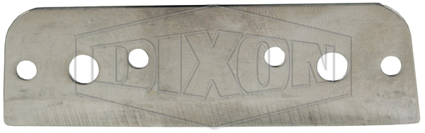 DIXON HC90RB Pvc Tubing And Hose Cutter, Up To 1 Inch O.D. Blade | BX6HKX