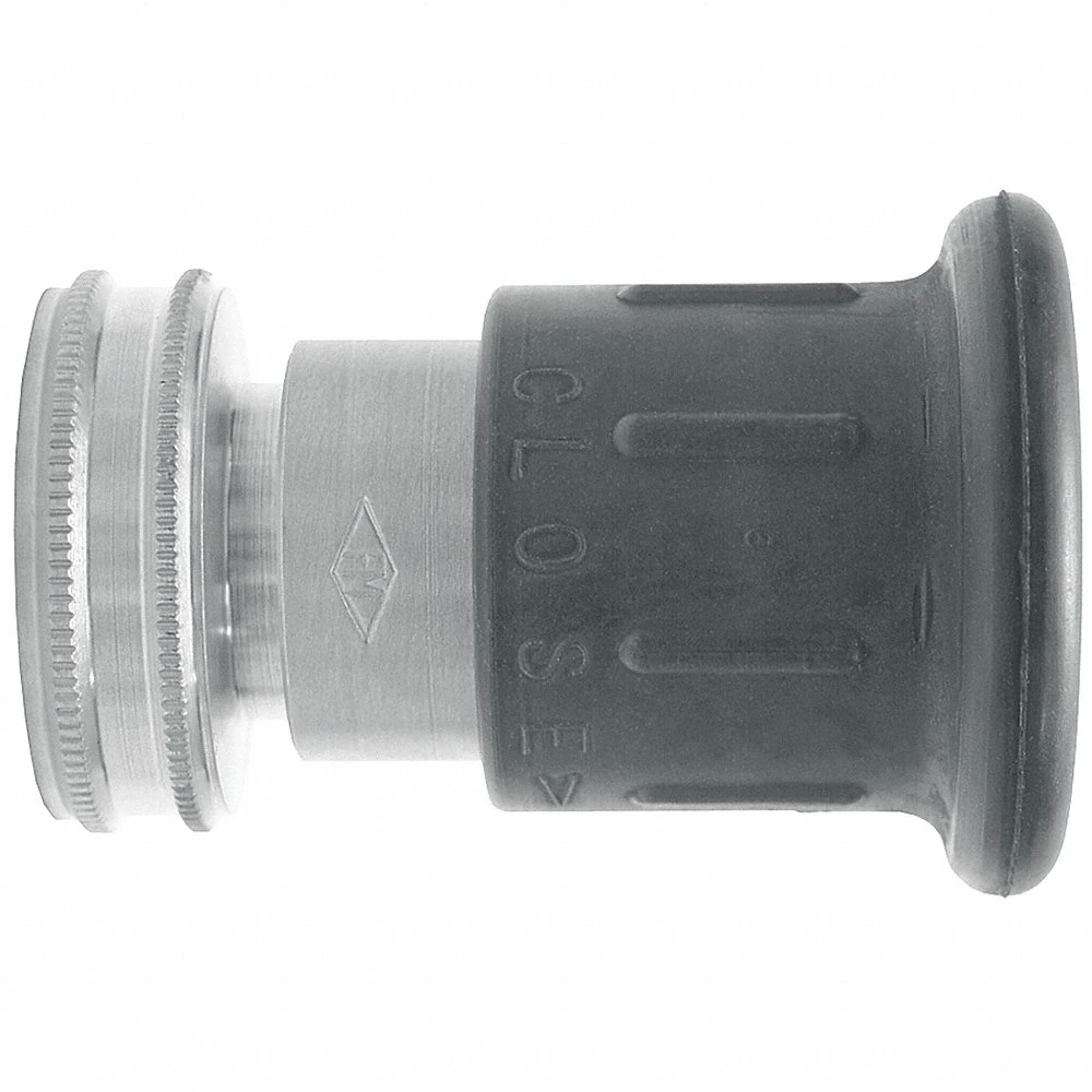 DIXON HPFN150 Industrial Fog Nozzle 1-1/2 Inch Black | AE8CZG 6CLV7