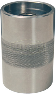 DIXON ITDH Nominal PTFE Hose Insertion Tool, Tool / Die Holder | BX7JMX