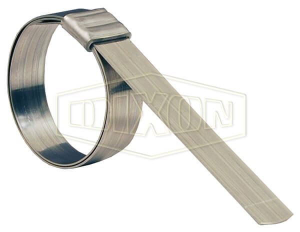 DIXON Band Clamps