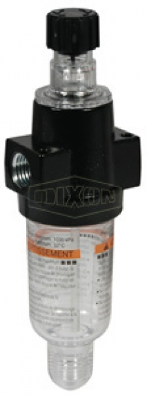 DIXON L03-02A Lubricator | AM2QKK