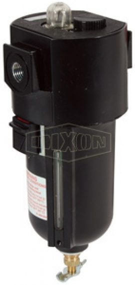 DIXON L26-04AMB Lubricator | AM3FQP
