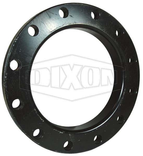 DIXON LJ1200 Lap Joint Floating Flange, Asa Forged, 12 Number Of Bolts, 12 Inch Size | BX7KGU