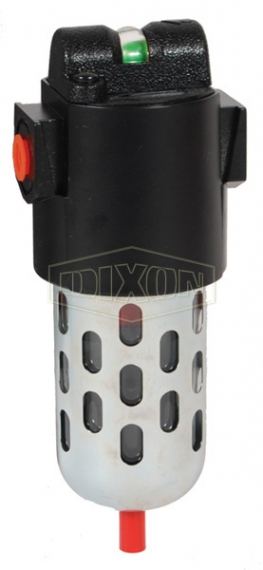 DIXON M16-02A Filter | AL4NLU