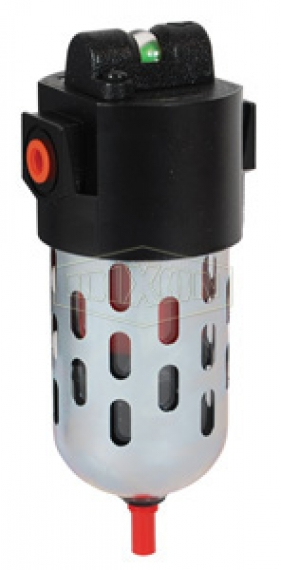 DIXON M26-04A Filter | AL4LPG