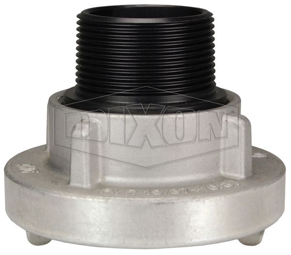 DIXON MSA5040T Adapter, Storz x Rigid Male Adapter | BX6KCY