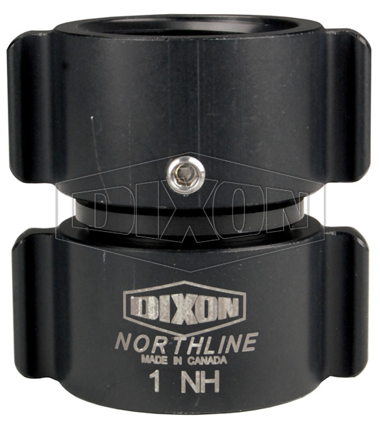 DIXON N35-25F25F
