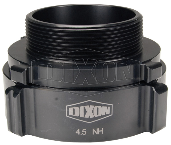 DIXON N54-25F20T Rocker Lug, Style N54, Swivel Female x Male | BX6KDK