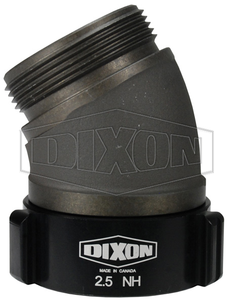 DIXON N5430-25F25F