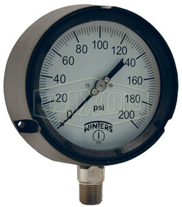 WINTERS INSTRUMENTS Gauges and Electronics