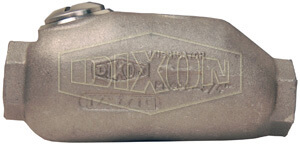 DIXON Pneumatic Lubricators