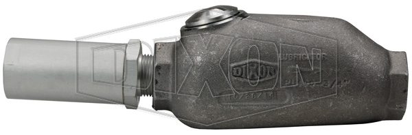 DIXON Pneumatic Lubricators