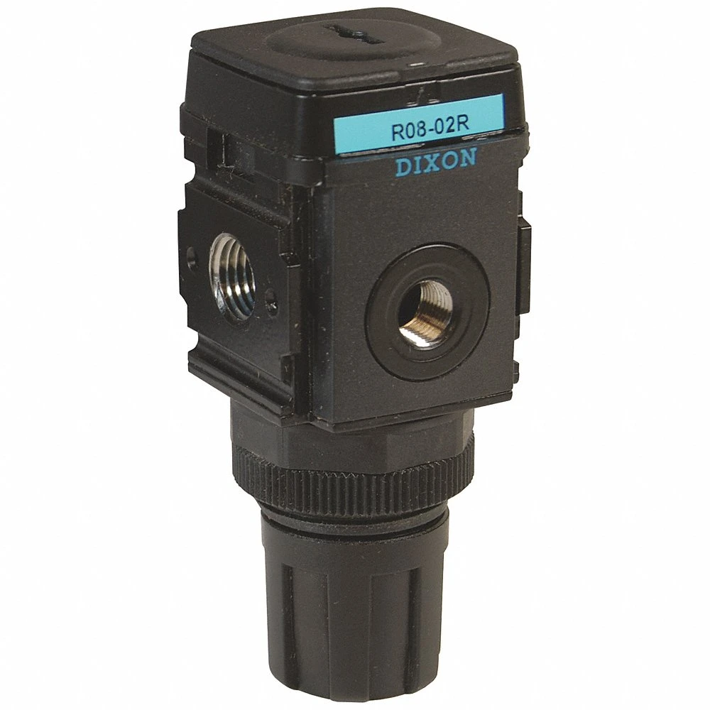DIXON R08-02R