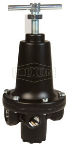 DIXON Regulators
