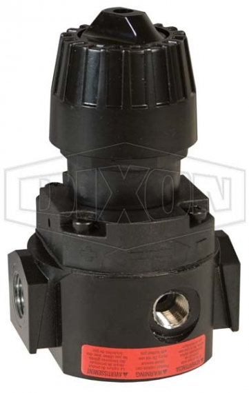 WILKERSON Regulators