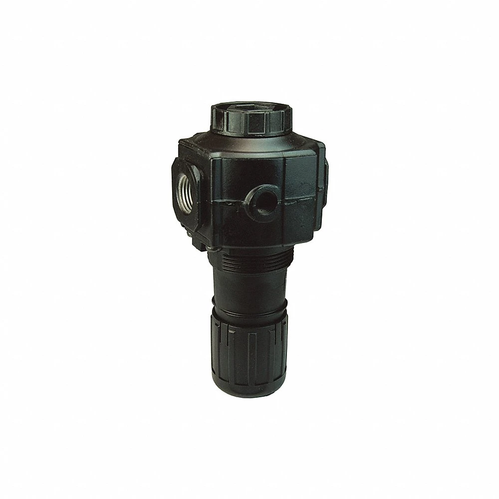 Standard Regulator Without Gauge