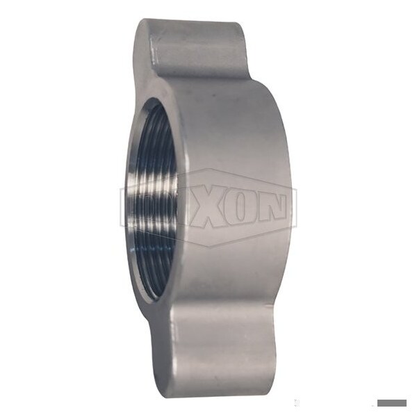 DIXON RB12 Wing Nut | AK2THH