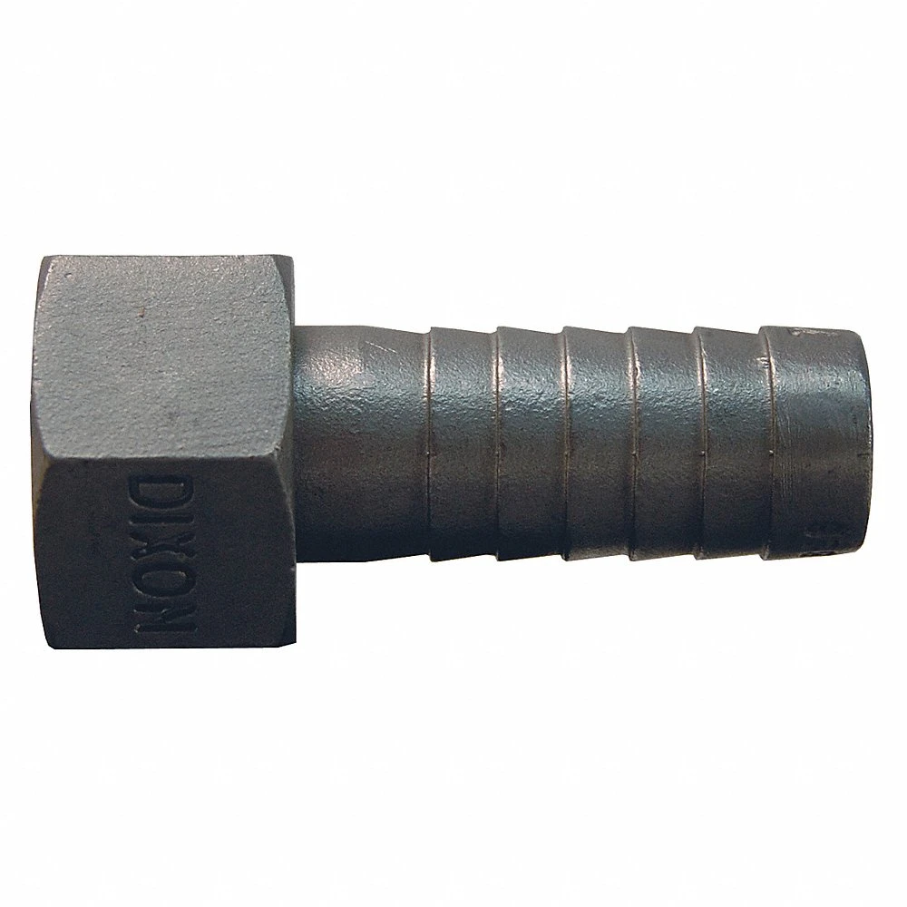 DIXON RES43 Hose Coupling, Short Shank, Female, NPSM | BX7PJL