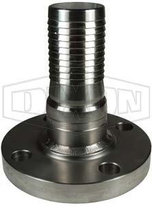 DIXON RFST20CS Fixed Flange, 150# ASA | AN8MPP