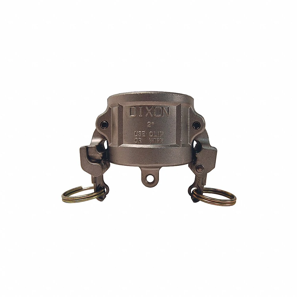 DIXON RH150EZ Dust Cap, Cam & Groove, Type H | AK2TFR