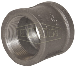 DIXON RHC200 Coupling, NPT Threaded | AM2VKE